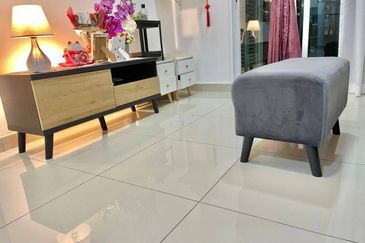 Mutiara Ville @ Cyberjaya