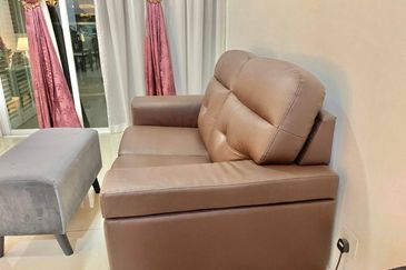 Mutiara Ville @ Cyberjaya