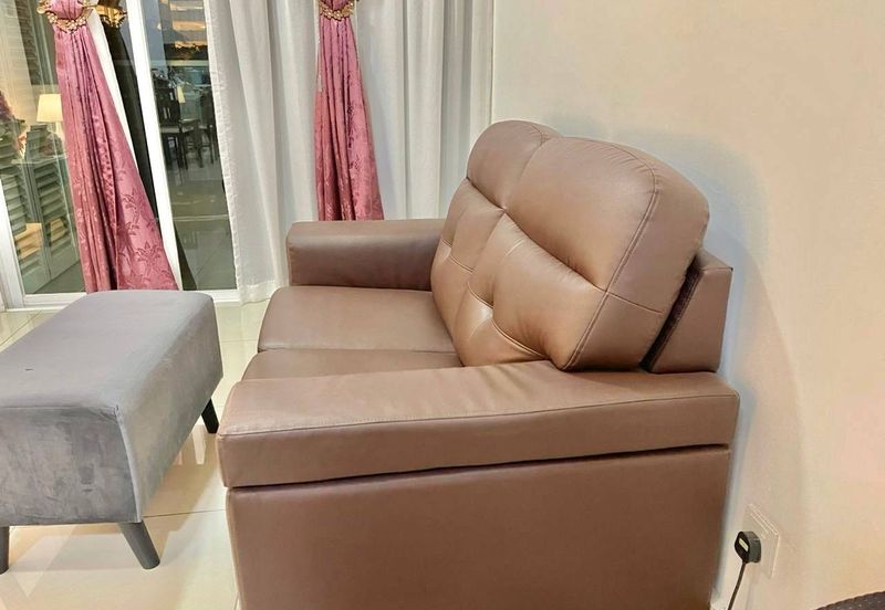 Mutiara Ville @ Cyberjaya