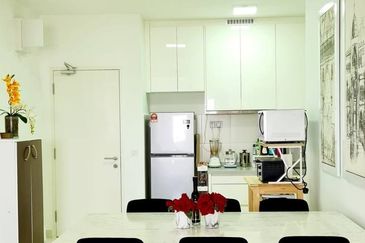 Karisma Apartment @ Eco Majestic