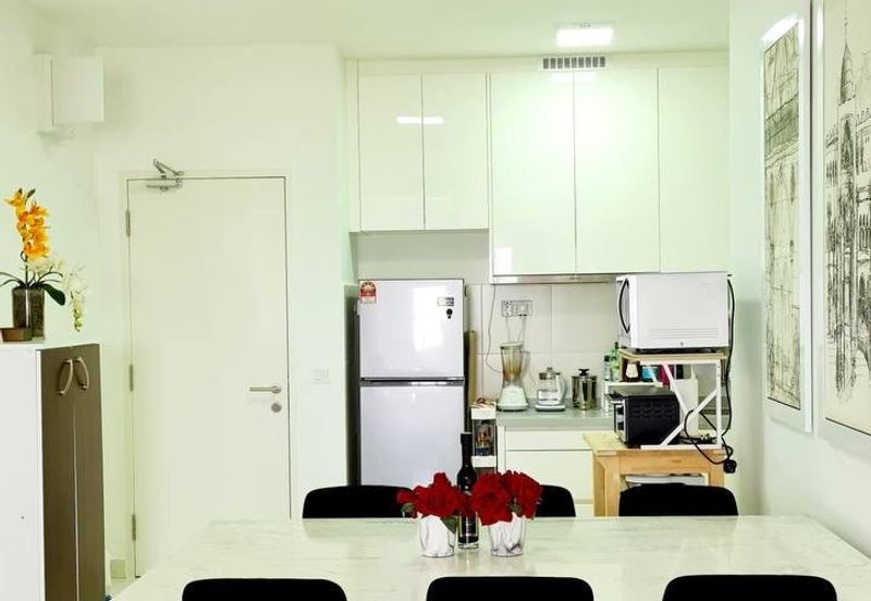 Karisma Apartment @ Eco Majestic