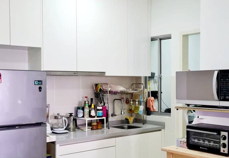 Karisma Apartment @ Eco Majestic