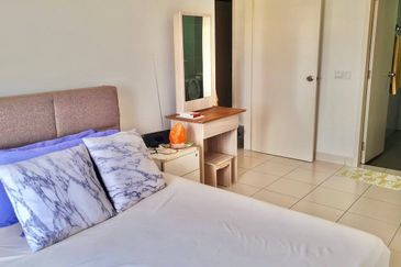 Karisma Apartment @ Eco Majestic