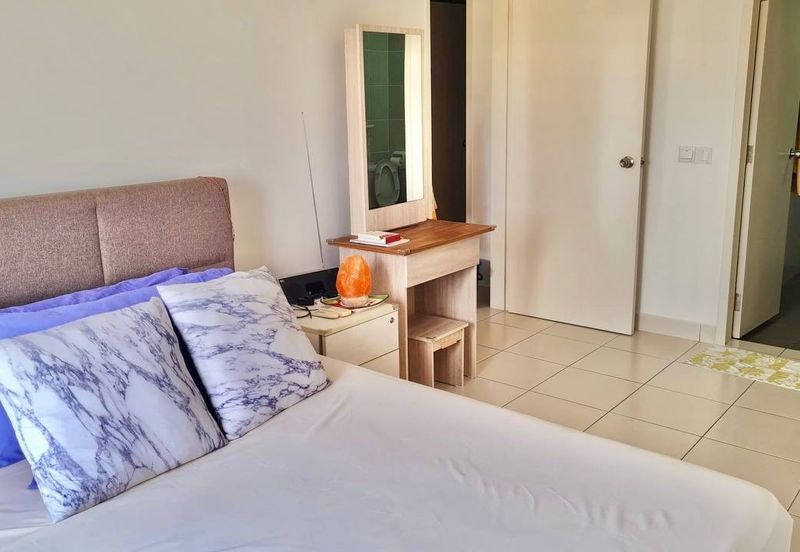 Karisma Apartment @ Eco Majestic