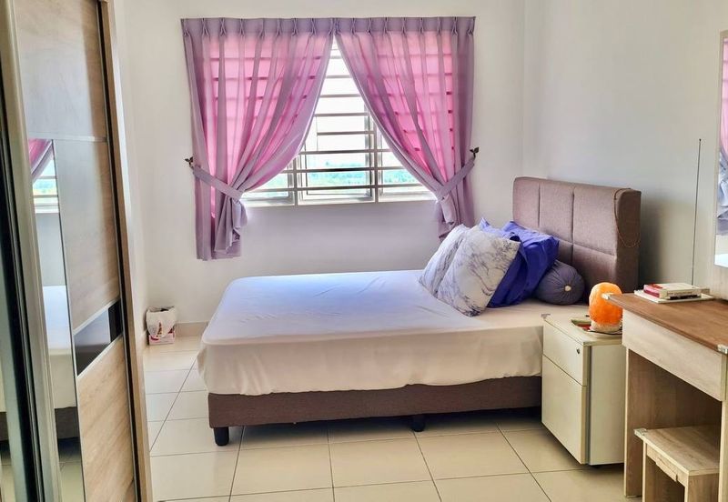 Karisma Apartment @ Eco Majestic