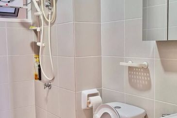 Karisma Apartment @ Eco Majestic