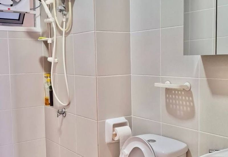 Karisma Apartment @ Eco Majestic