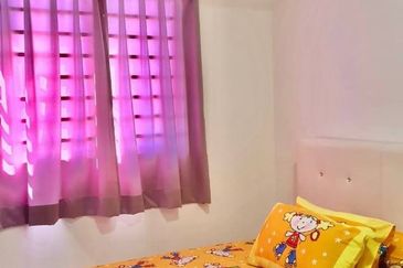 Karisma Apartment @ Eco Majestic