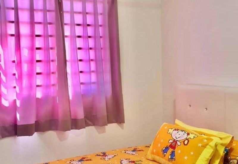 Karisma Apartment @ Eco Majestic