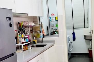 Karisma Apartment @ Eco Majestic