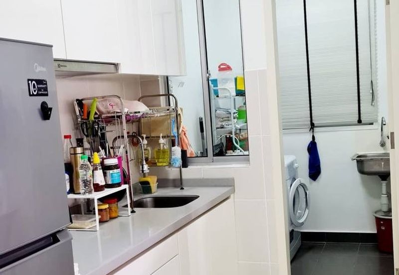 Karisma Apartment @ Eco Majestic