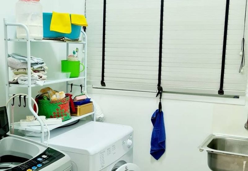 Karisma Apartment @ Eco Majestic