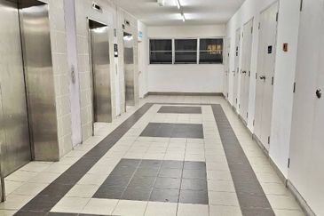 Karisma Apartment @ Eco Majestic