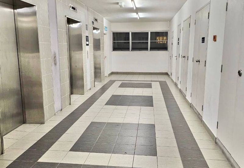 Karisma Apartment @ Eco Majestic