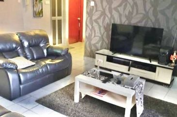 Villa Angsana Condominium