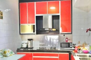 Villa Angsana Condominium