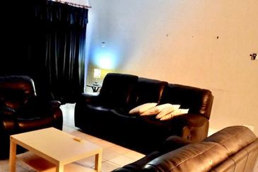 Villa Angsana Condominium