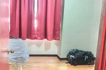 Villa Angsana Condominium