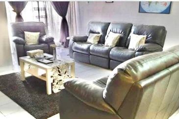 Villa Angsana Condominium