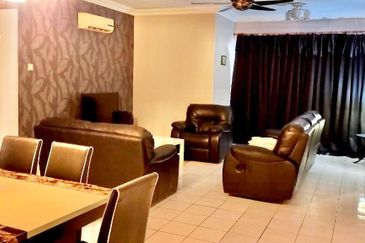 Villa Angsana Condominium