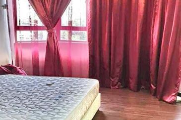 Villa Angsana Condominium