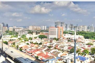 Villa Angsana Condominium