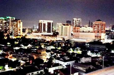 Villa Angsana Condominium