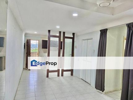 FURNISHED Vistaria Apartment Taman Puchong Perdana Selangor FOR SALE, Selangor, Puchong