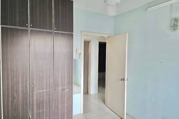 Vistaria Apartment