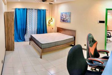 Bintang Mas Condominium