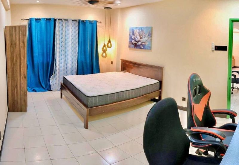 Bintang Mas Condominium