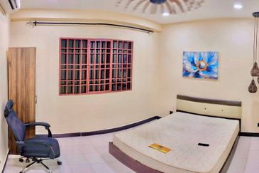 Bintang Mas Condominium