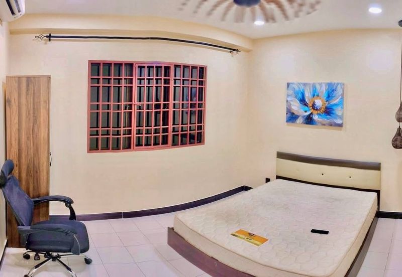 Bintang Mas Condominium