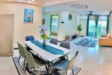 Bintang Mas Condominium