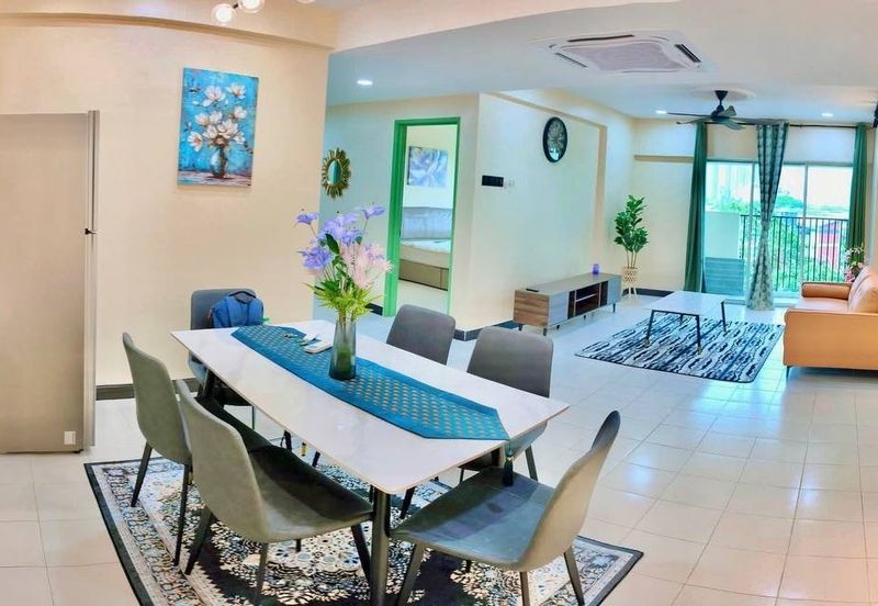 Bintang Mas Condominium