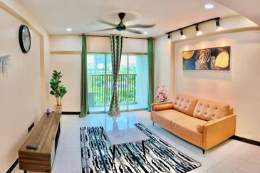 Bintang Mas Condominium