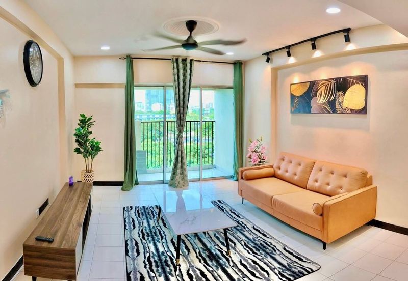 Bintang Mas Condominium