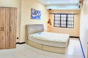 Bintang Mas Condominium