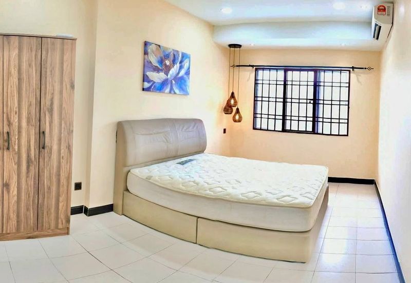 Bintang Mas Condominium