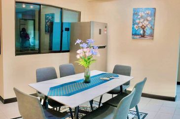 Bintang Mas Condominium