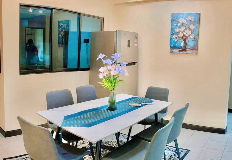 Bintang Mas Condominium