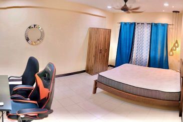 Bintang Mas Condominium