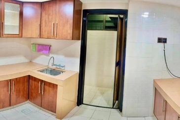 Bintang Mas Condominium