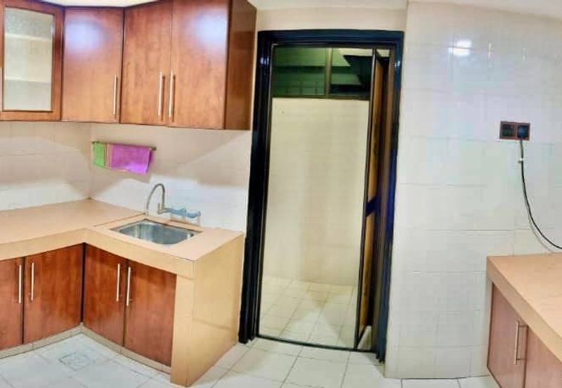 Bintang Mas Condominium