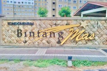 Bintang Mas Condominium