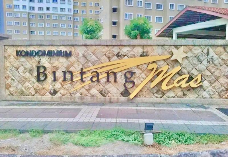 Bintang Mas Condominium