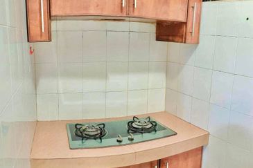 Bintang Mas Condominium