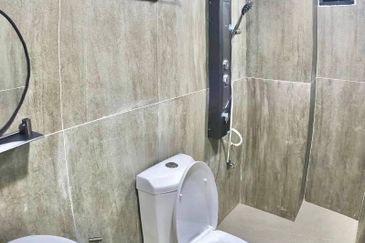 Bintang Mas Condominium