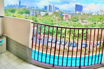 Bintang Mas Condominium