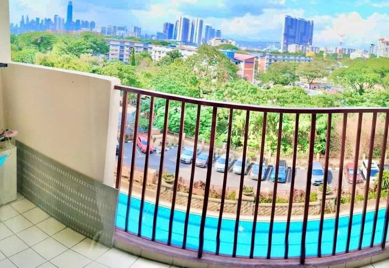 Bintang Mas Condominium